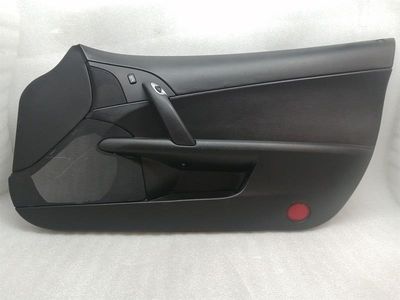 Chevrolet Corvette C6 Door Card Front Right 25799652 Door Trim Front Right