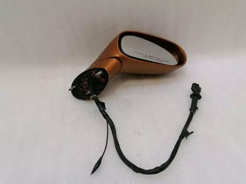 Chevrolet Corvette C6 Right Door Mirror 15795842 Right Exterior Mirror