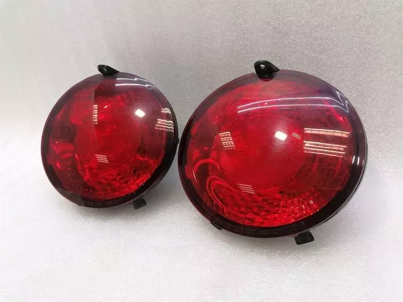 Chevrolet Corvette C6 Right Rear Light 25958216 Rear Right Tail Light