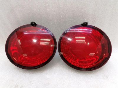 Chevrolet Corvette C6 Left Rear Light Set 10440715 Tail Light Rear Left Set