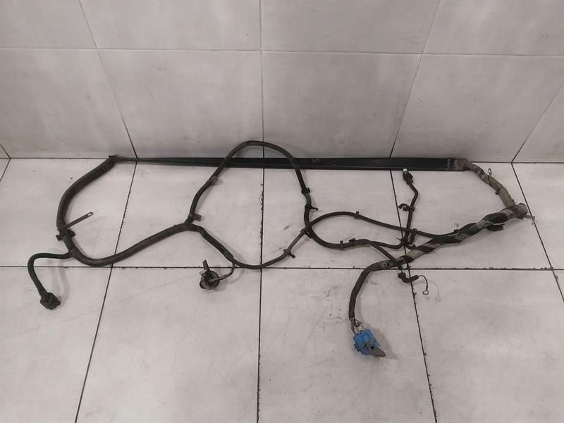 Chevrolet Corvette C6 Gearbox Wiring Loom 15802625 Transmission Wiring Harness