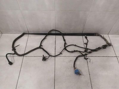 Chevrolet Corvette C6 Gearbox Wiring Loom 15802625 Transmission Wiring Harness