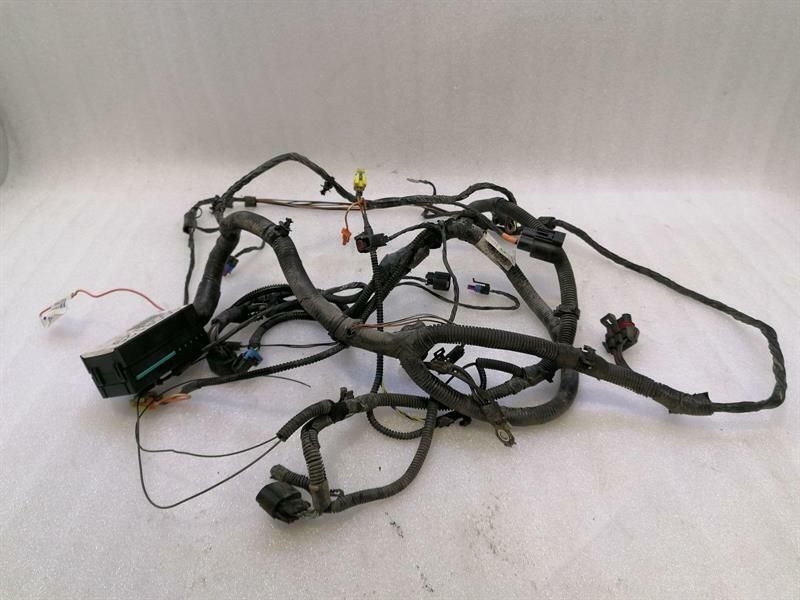 Chevrolet Corvette C6 Wiring Loom 15924969 Harness Front Light Wiring Harness