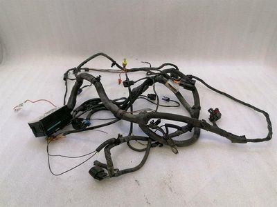 Chevrolet Corvette C6 Wiring Loom 15924969 Harness Front Light Wiring Harness