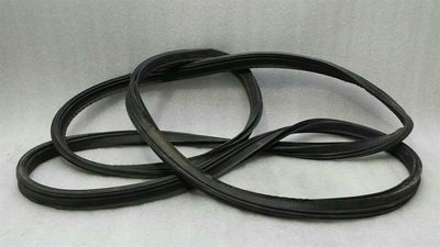 Chevrolet Corvette C6 Lift Gate Seal 20869139 Tailgate Seals