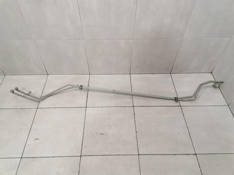 Chevrolet Corvette C6 Gearbox Pipes 15885075 Transmission Oil Line