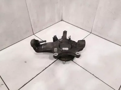 Chevrolet Corvette C6 Left Front Hub 88965637 Wheel Bearing Case Front Left