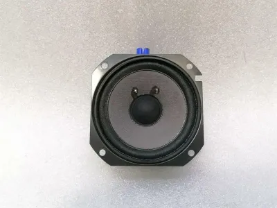 Chevrolet Corvette C6 Speaker 10302898 Speakers 87mm BOSE