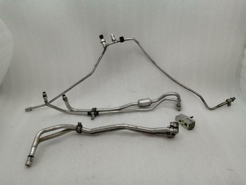 CHEVROLET CORVETTE C6 A/C Pipe 22759527 Air Conditioning Line Air Conditioning