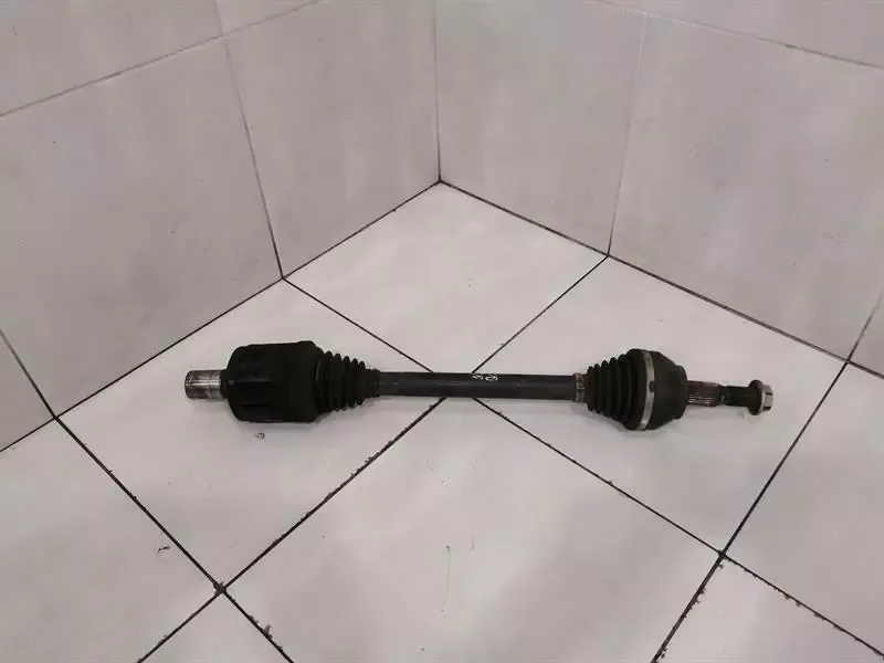 Chevrolet Corvette C6 Drive Shaft Rear Right 25941372 Rear Drive Shaft