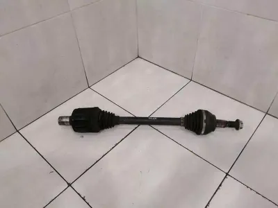 Chevrolet Corvette C6 Drive Shaft Rear Right 25941372 Rear Drive Shaft