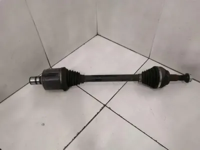 Chevrolet Corvette C6 Left Rear Drive Shaft 25941372 Drive Shaft Rear Left