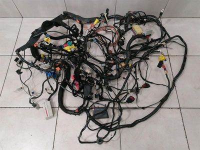CHEVROLET CORVETTE C6 WIRING LOOM 15797320 WIRING HARNESS MAIN BODY 6SPEED MANUAL