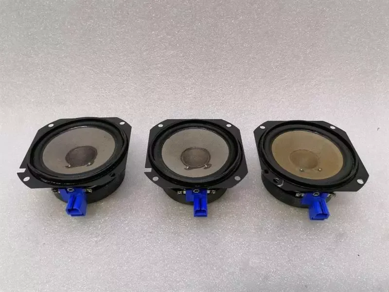 Chevrolet Corvette C6 Speaker 10302898 Speakers BOSE