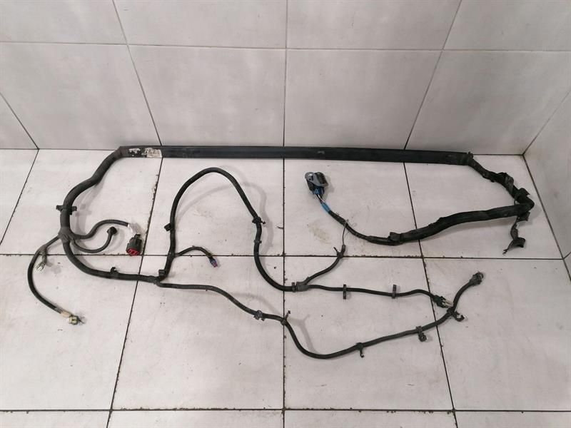 CHEVROLET CORVETTE C6 Wiring Loom 15802627 Harness GEARBOX TRANSMISSION REAR AXLE