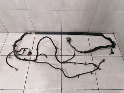 CHEVROLET CORVETTE C6 Wiring Loom 15802627 Harness GEARBOX TRANSMISSION REAR AXLE