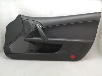 Chevrolet Corvette C6 Door Card Front Right 25799701 Door Trim Front Right