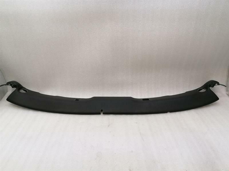 Chevrolet Corvette C6 20791295 cover panel trim Targa roof trim