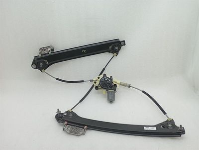 Bentley Continental GTC 18-24 3S 3SD Right Front Door Winder 3sd837462