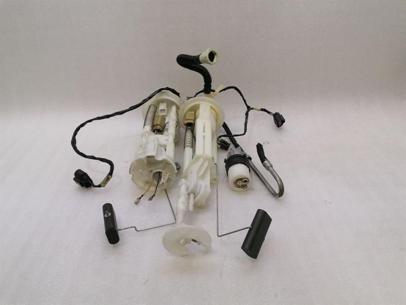 Chevrolet Corvette C6 Fuel Pump Electric 15785206 Fuel Pump Faulty