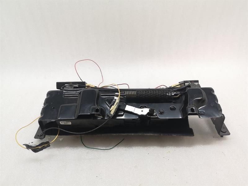 Chevrolet Corvette C6 boot lock 15220345 tailgate lock.