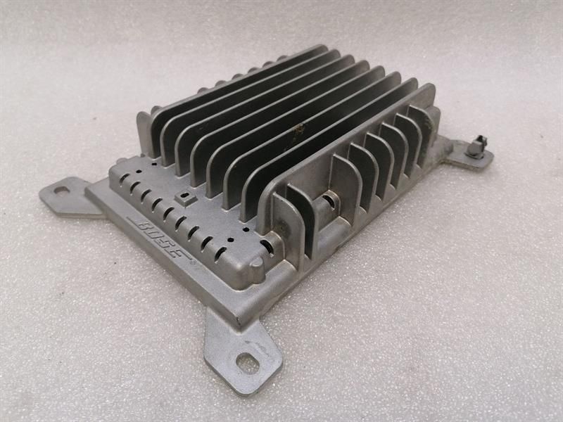 Chevrolet Corvette C6 Bose Amplifier 15270621 Amplifier.