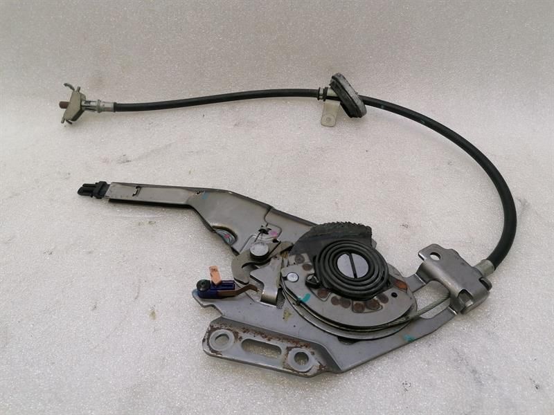 Chevrolet Corvette C6 Handbrake Lever 25975383 Parking Brake Handle