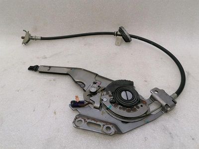 Chevrolet Corvette C6 Handbrake Lever 25975383 Parking Brake Handle