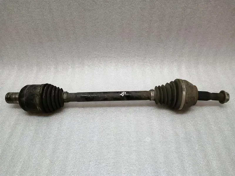 Chevrolet Corvette C6 Drive Shaft Rear Right 22873444 Rear Right Drive Shaft