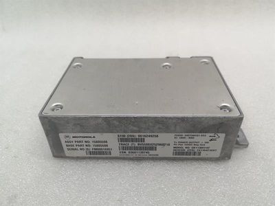 Chevrolet Corvette C6 Electronic Module 15805598 Control Unit ONSTAR