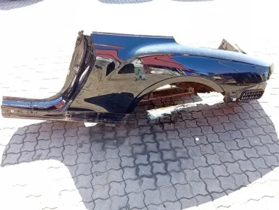 Bentley Continental GTC 18-24 3S 3SD Rear Panel 3SD898621H REAR LEFT CHASSIS