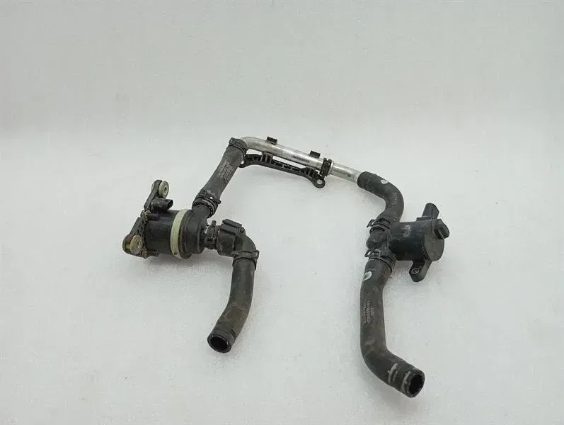 Bentley Continental GTC 18-24 3S 3SD Additional Cooling Pump 5Q0906457K