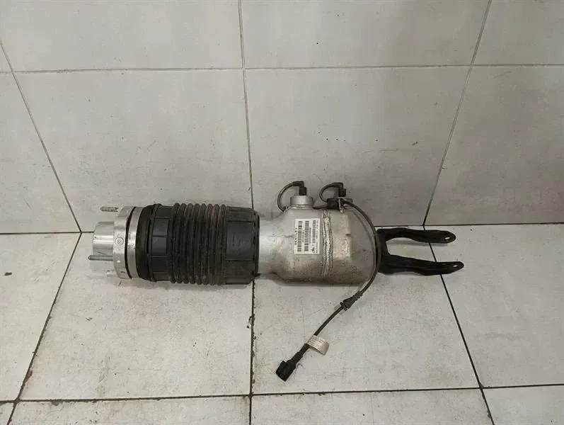 Bentley Continental GTC 18-24 3S 3SD Shock Front 975616038C RIGHT Shock Absorber