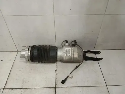 Bentley Continental GTC 18-24 3S 3SD Shock Front 975616038C RIGHT Shock Absorber