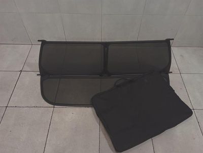 BENTLEY CONTINENTAL GTC 18-24 3S 3SD 3SD862528B DRAFT STOP WITH BAG