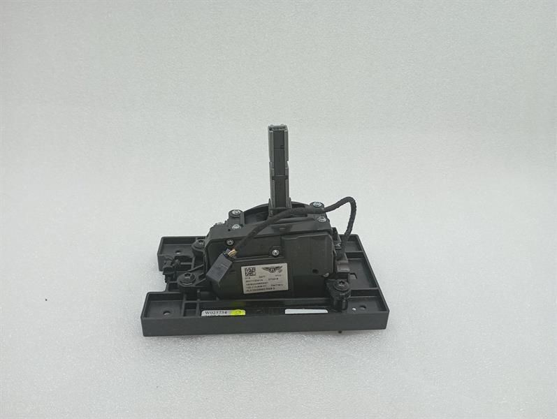 Bentley Continental GTC 18-24 3S 3SD Gear selector 3SC713041A shift gate