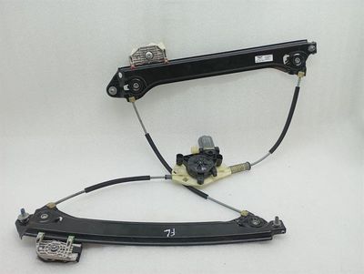 Bentley Continental GTC 18-24 3S 3SD Left Front Door Winder 3SD837461