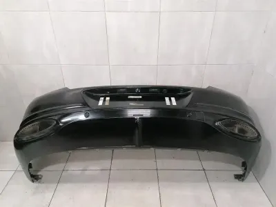 Bentley Continental GTC 18-24 3S 3SD Rear Bumper 3SD807511D Rear Bumper