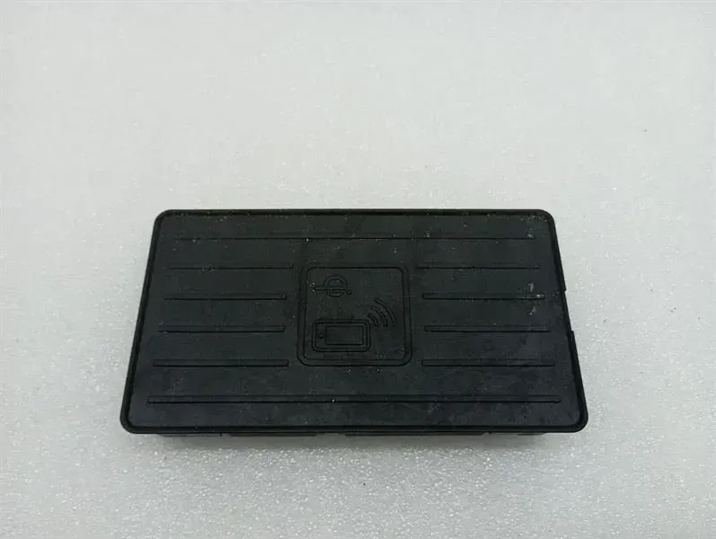 BENTLEY CONTINENTAL GTC 18-24 3S 3SD Electronic module 4M0035502A PHONE CHARGER