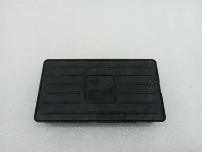 BENTLEY CONTINENTAL GTC 18-24 3S 3SD Electronic module 4M0035502A PHONE CHARGER