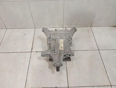 Bentley Continental GTC 18-24 3S 3SD Rear Diff 08X507021 Rear Differential