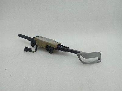 BENTLEY CONTINENTAL GTC 18-24 3S 3SD 3SD857759A BELT FEEDER LEFT