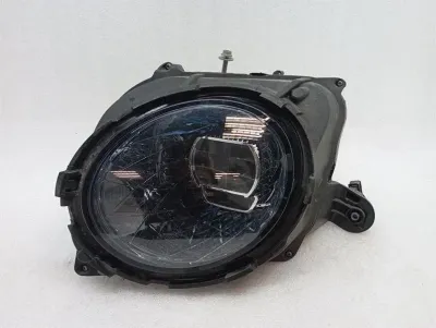 Bentley Continental GTC 18-24 3S 3SD Headlight 3SD941005N Headlight Left