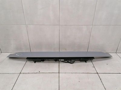 Bentley Continental GT 18-24 3S 3SD Rear Spoiler 3SD827931B Rear Spoiler