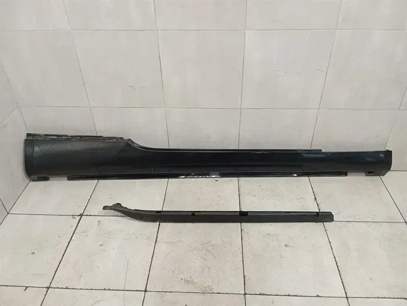 Bentley Continental GTC 18-24 3S 3SD side skirt 3SD853852C RIGHT side skirts