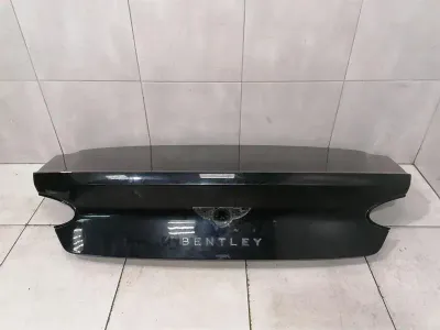 Bentley Continental GTC 18-24 3S 3SD Boat Lid 3SD827025Q Tailgate