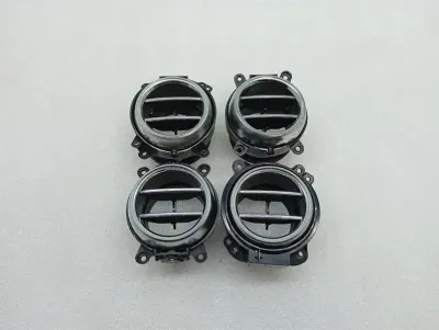 Bentley Continental GTC 18-24 3S 3SD Air vent 3SA819201 SET Vent