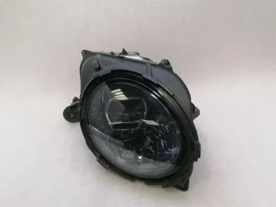 Bentley Continental GT 18-24 3S 3SD Right Headlight 3SD941006K RHD LED Right