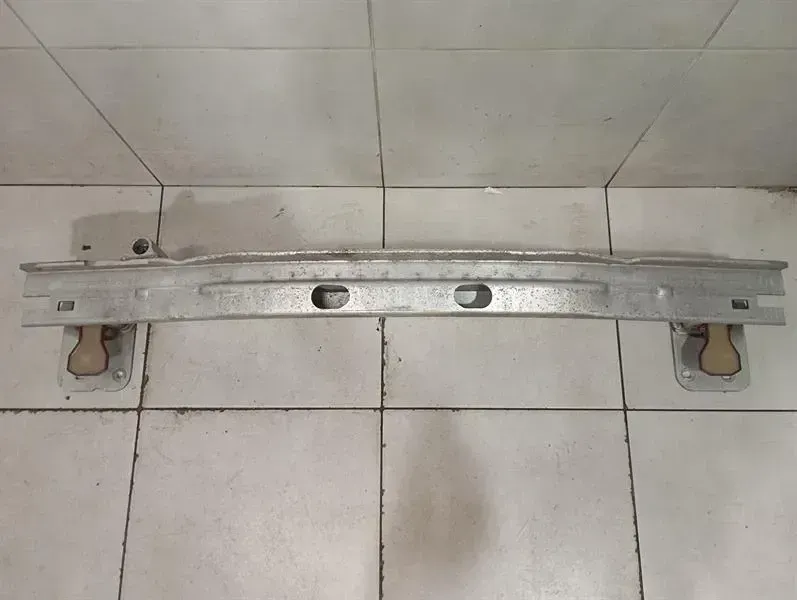 Bentley Continental GTC 18-24 3S 3SD Rear Bumper Beam 3SD807309A Bumper Carrier