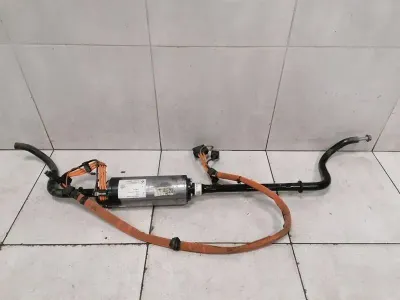 Bentley Continental GTC 18-24 3S 3SD Anti Roll Bar Front 971411024G Roll Bar